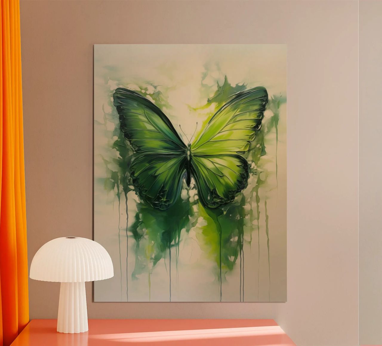 Wandkunst von Imagine Poster von Imagine