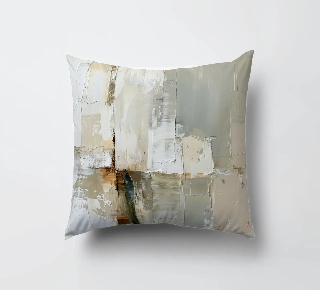 Wall-art by Imagine decorative cushion by Imagine