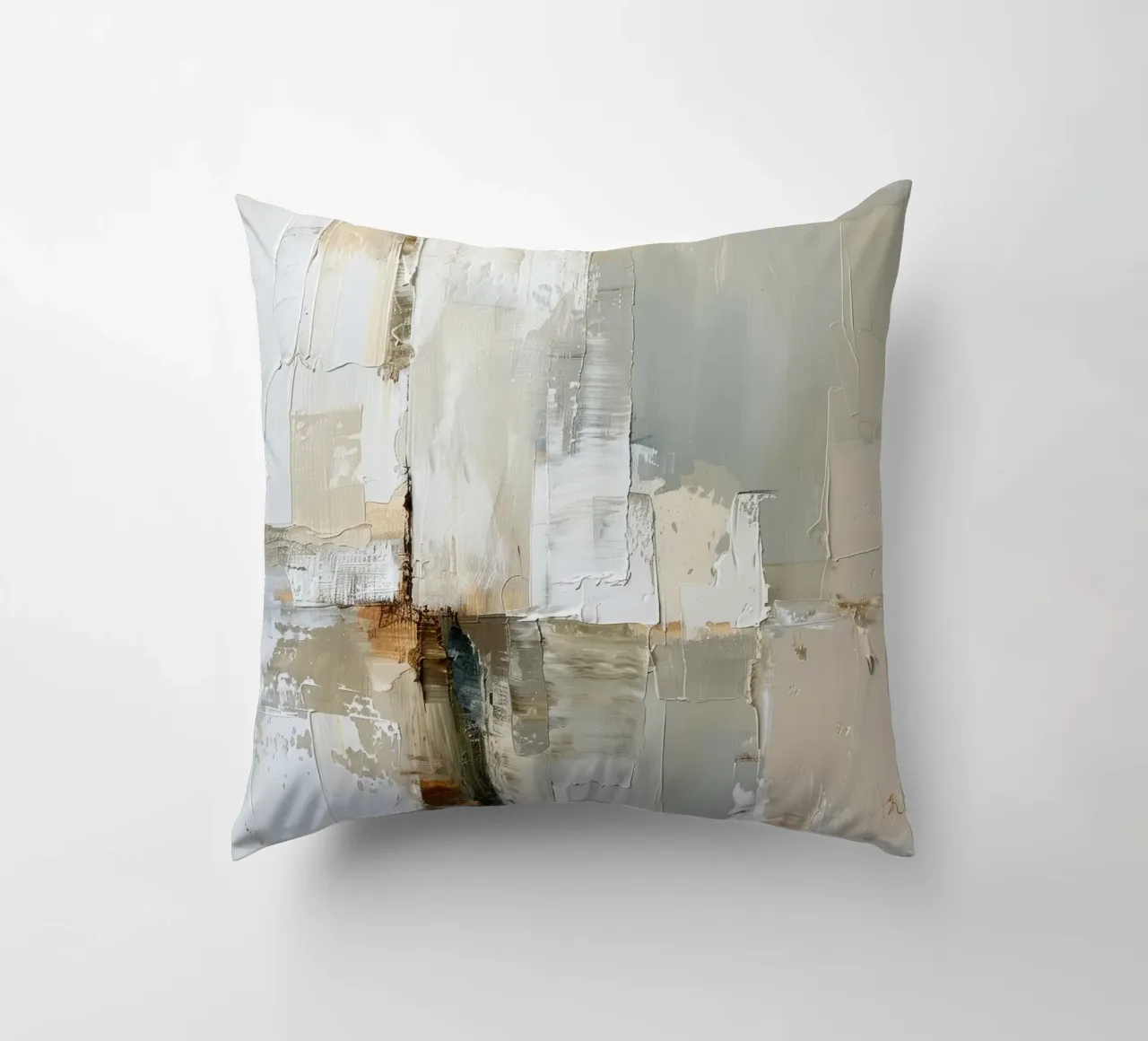 Wall-art by Imagine decorative cushion by Imagine
