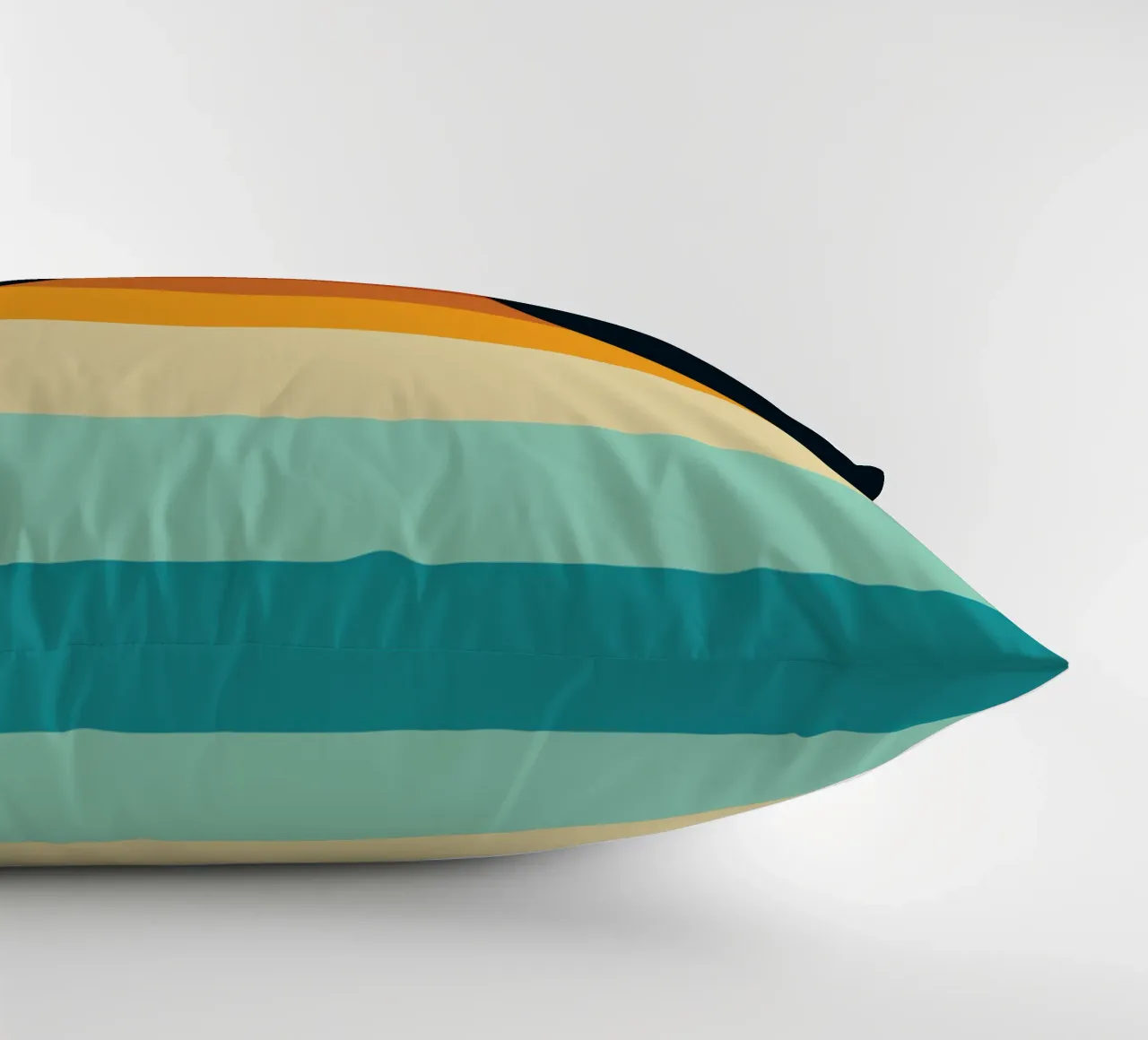 Retro Arrow Boost High coussin de Retro Boy Art