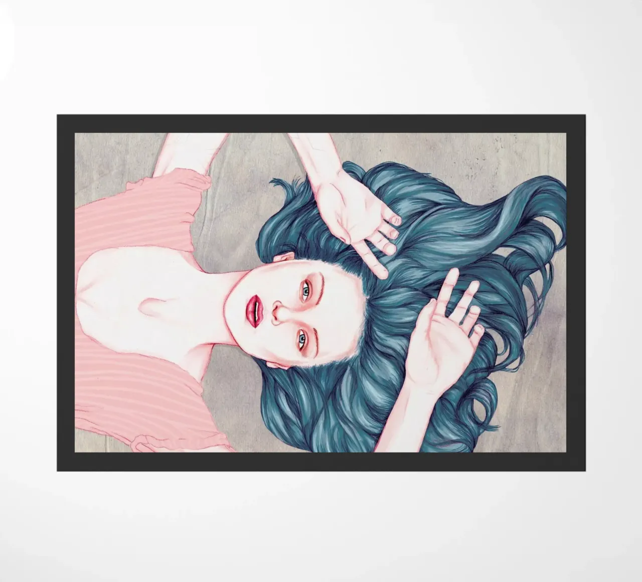 Dream zerbino da Laura O'Connor