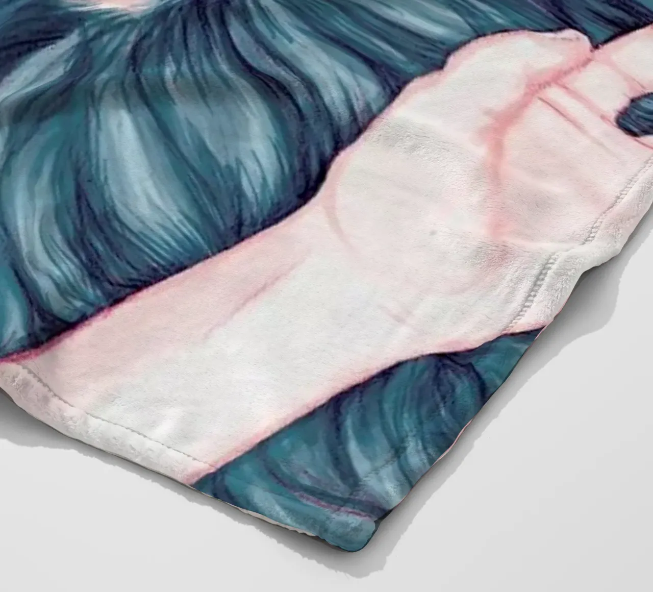 Dream Fleecedecke von Laura O'Connor