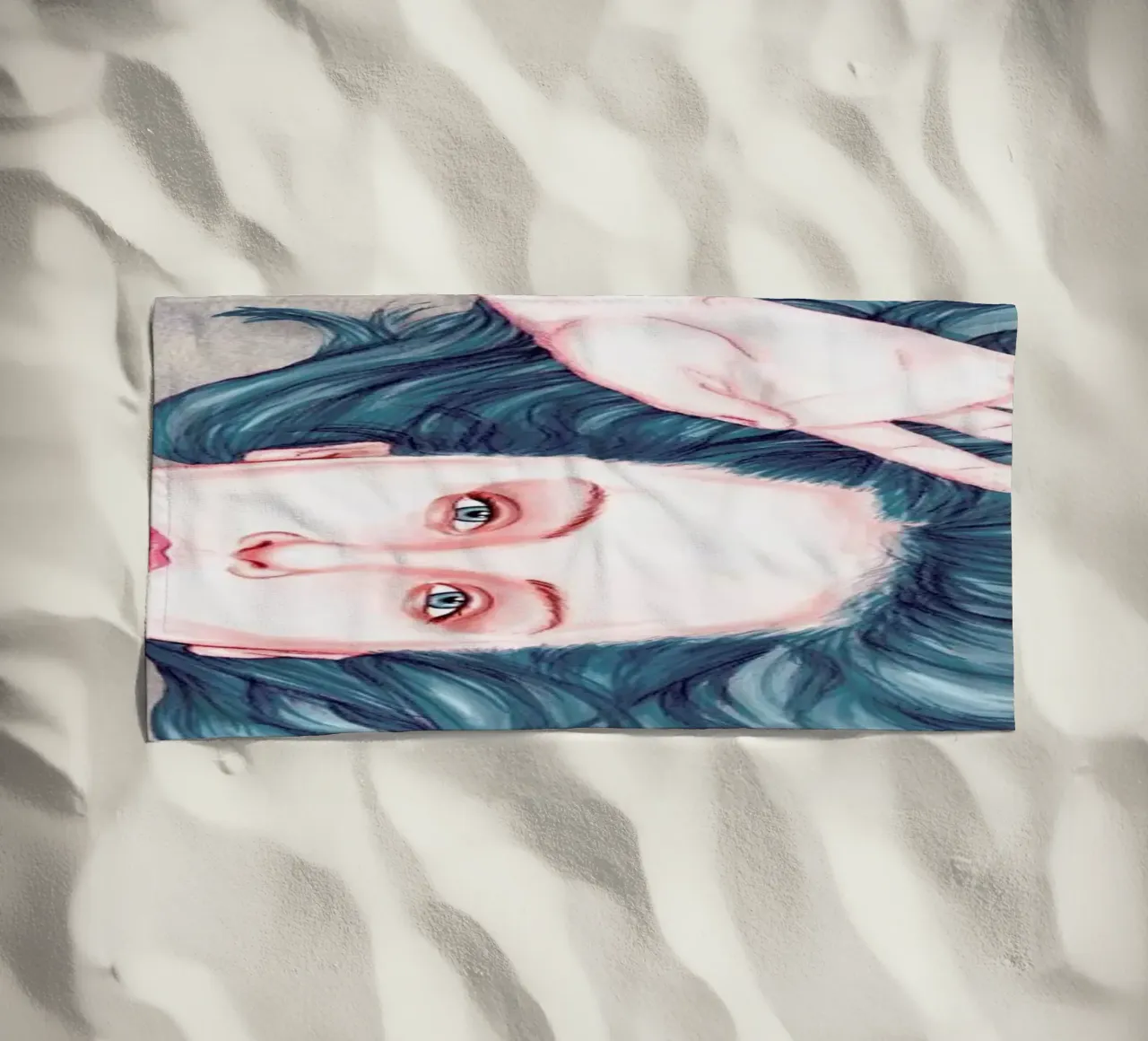 Dream telo mare da Laura O'Connor