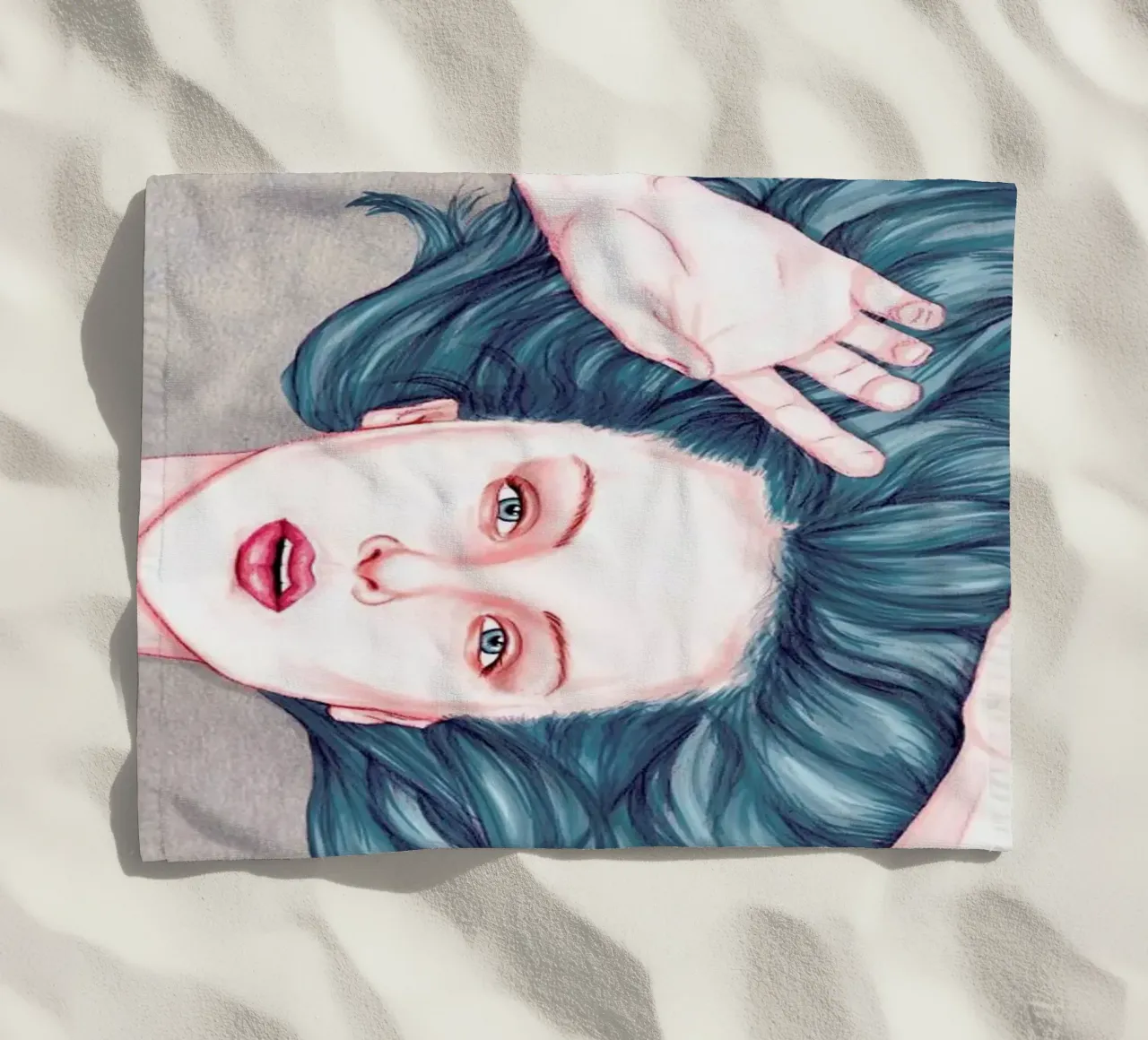 Dream telo mare da Laura O'Connor