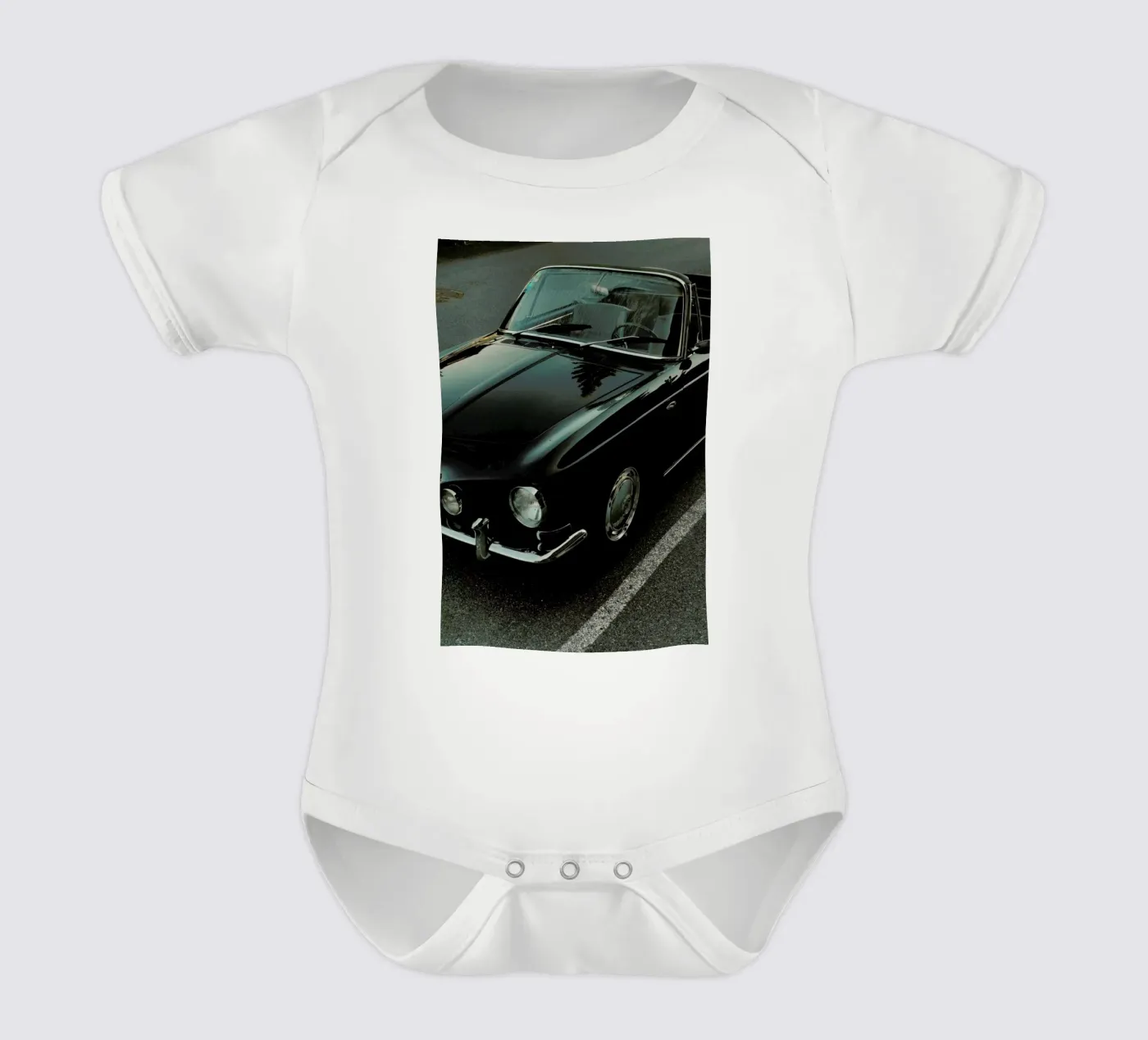 Oldtimer Sundown body bébé de Sebastian Hilgetag