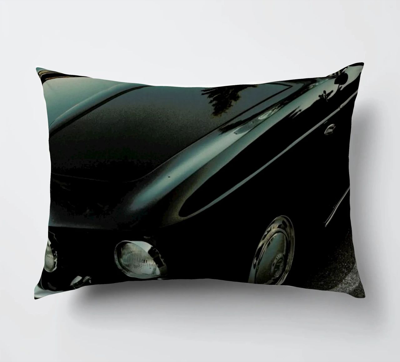 Oldtimer Sundown cuscino da Sebastian Hilgetag