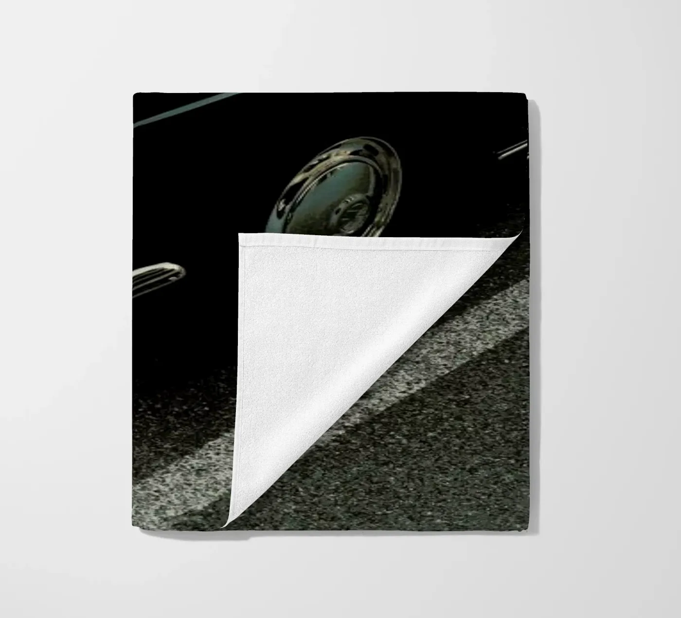 Oldtimer Sundown telo mare da Sebastian Hilgetag