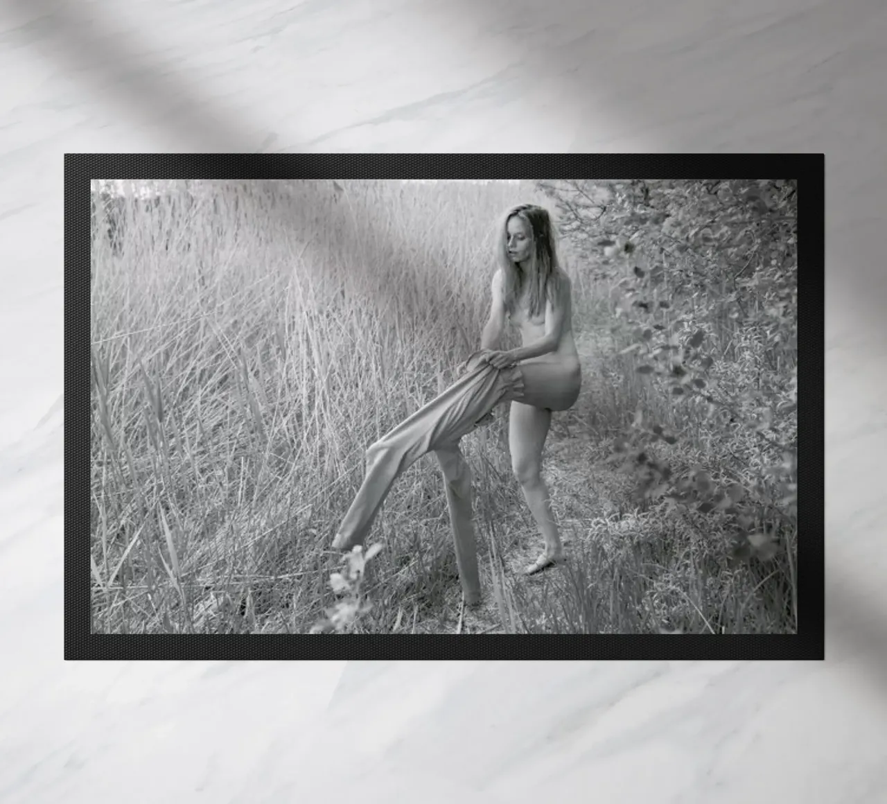 Get Dressed zerbino da Chris Abatzis