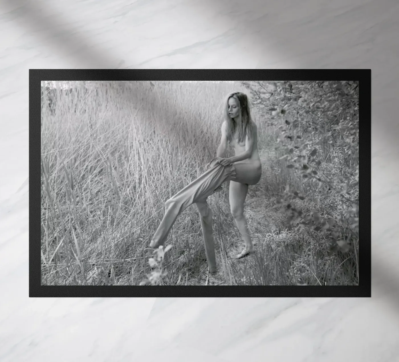 Get Dressed zerbino da Chris Abatzis