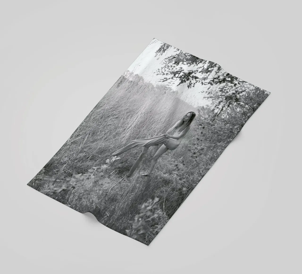 Get Dressed telo mare da Chris Abatzis