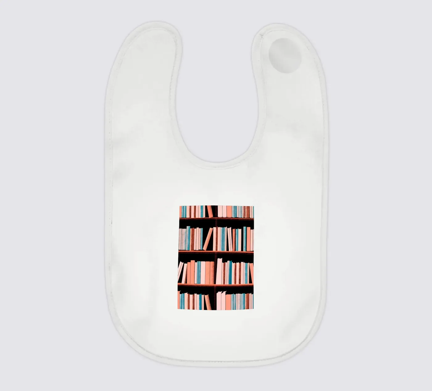 Bookcase bavaglino da SOUL SHOP