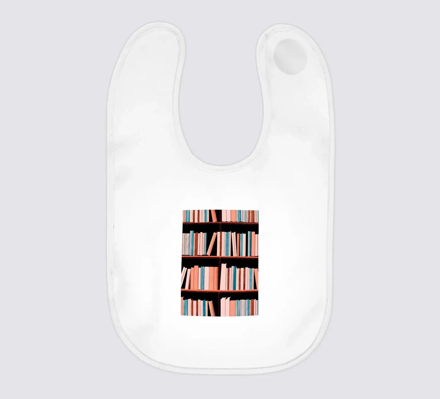 Bookcase bavaglino da SOUL SHOP