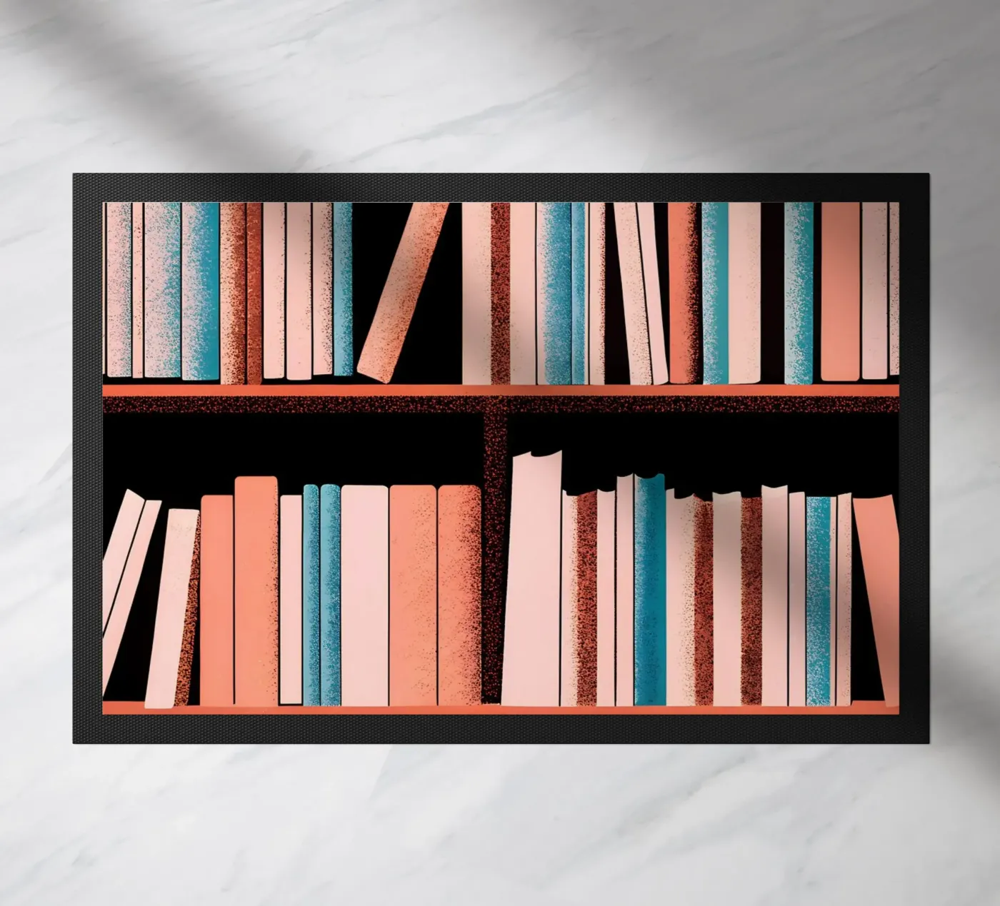 Bookcase zerbino da SOUL SHOP