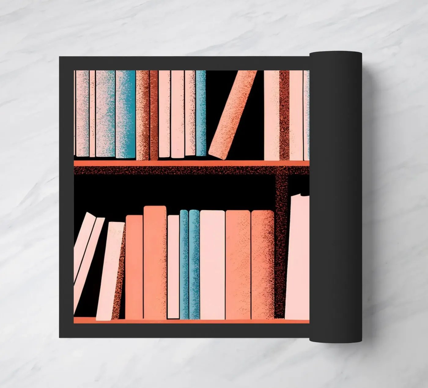 Libreria zerbino da SOUL SHOP