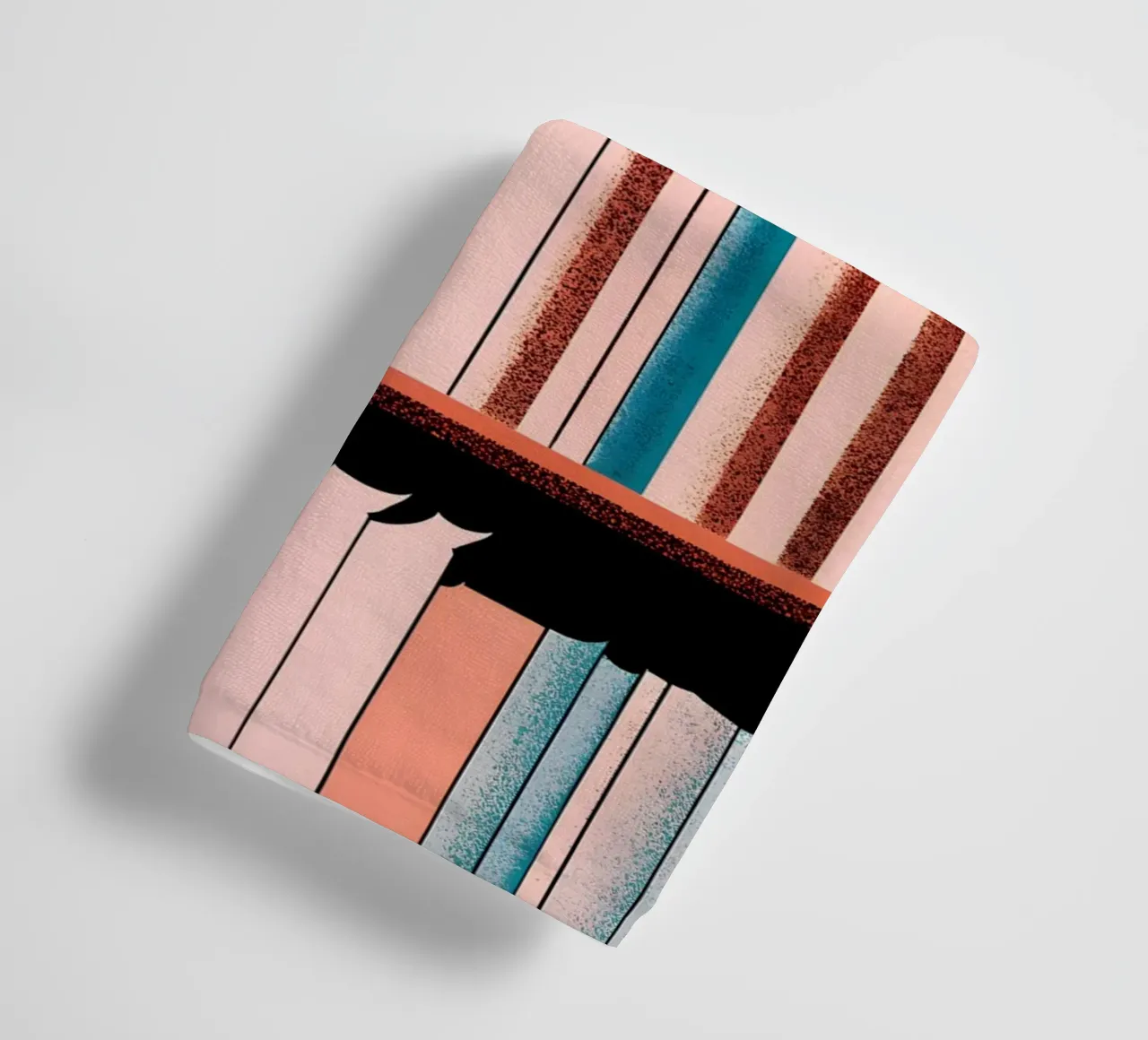 Libreria asciugamano da bagno da SOUL SHOP