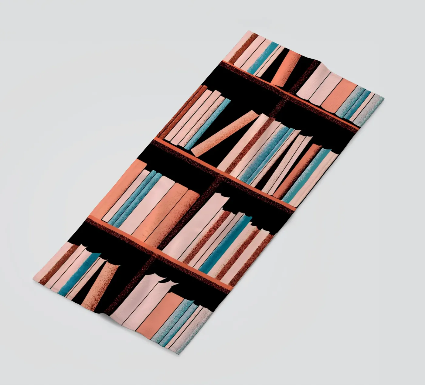 Libreria telo mare da SOUL SHOP