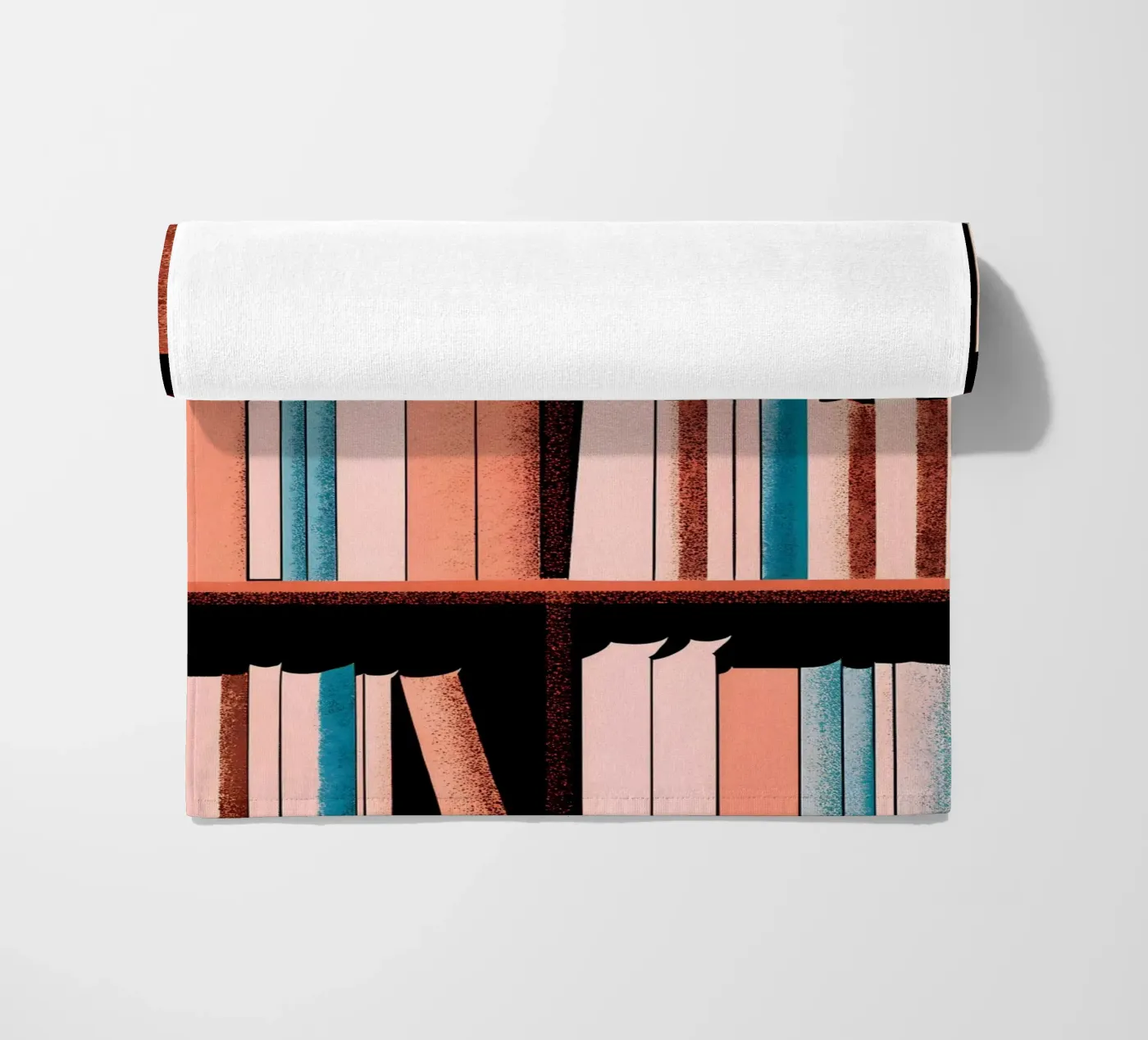 Libreria telo mare da SOUL SHOP