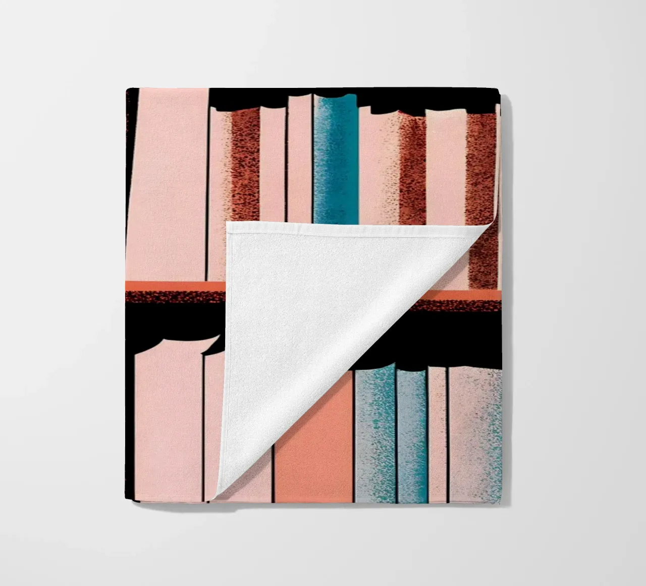 Libreria telo mare da SOUL SHOP