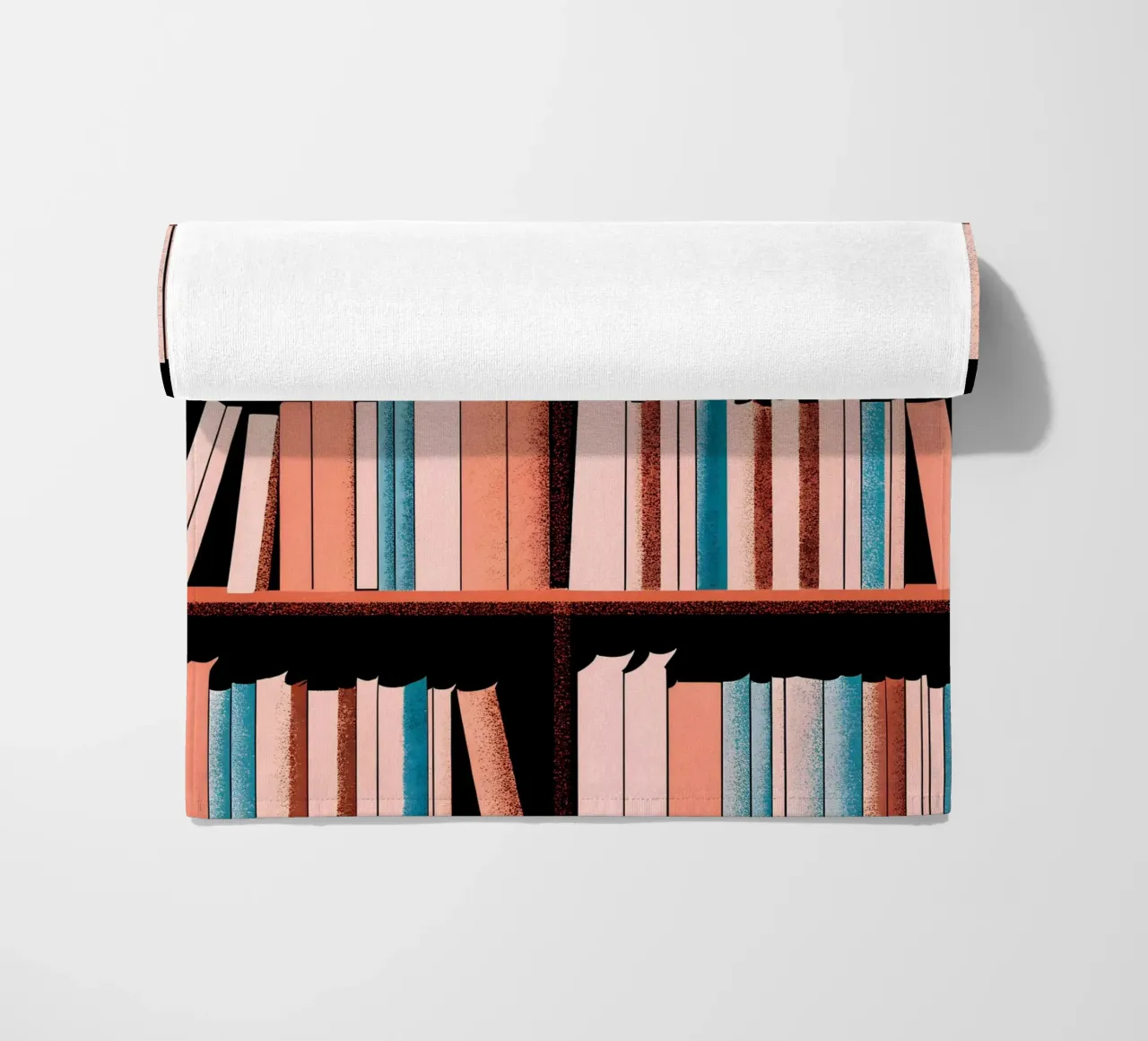 Libreria telo mare da SOUL SHOP