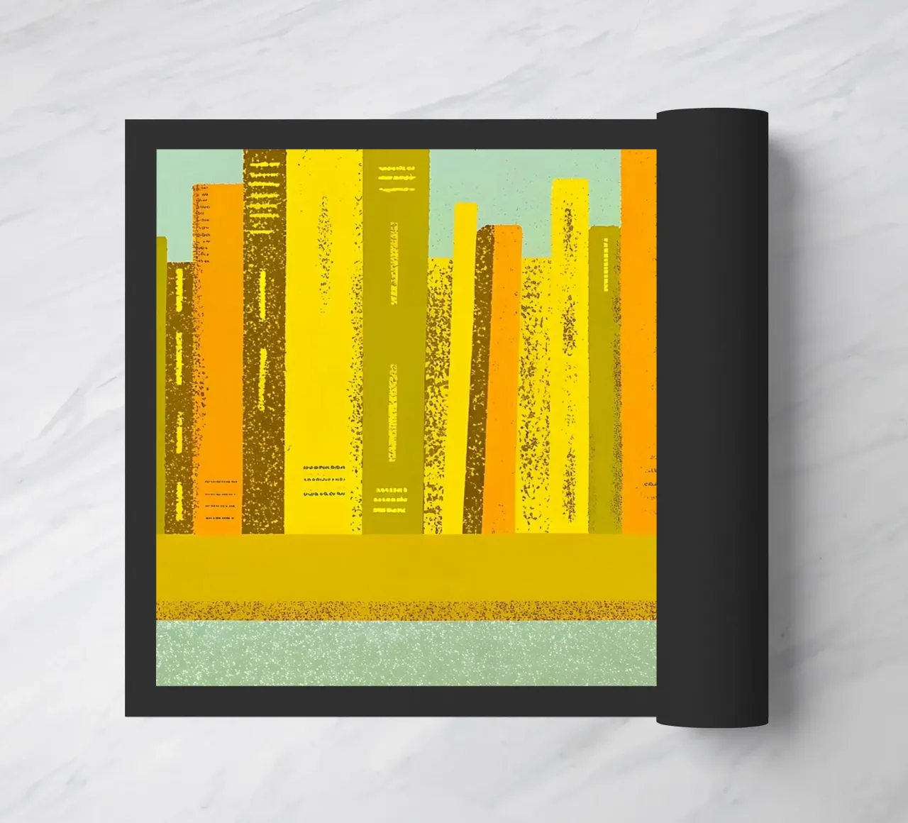 Libreria zerbino da SOUL SHOP