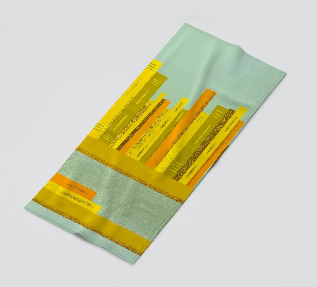 Libreria telo mare da SOUL SHOP