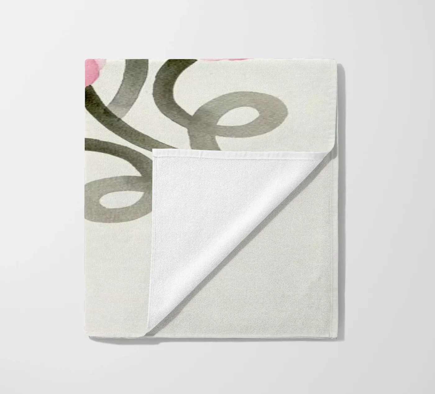 Tulip telo mare da Ekaterina Koroleva