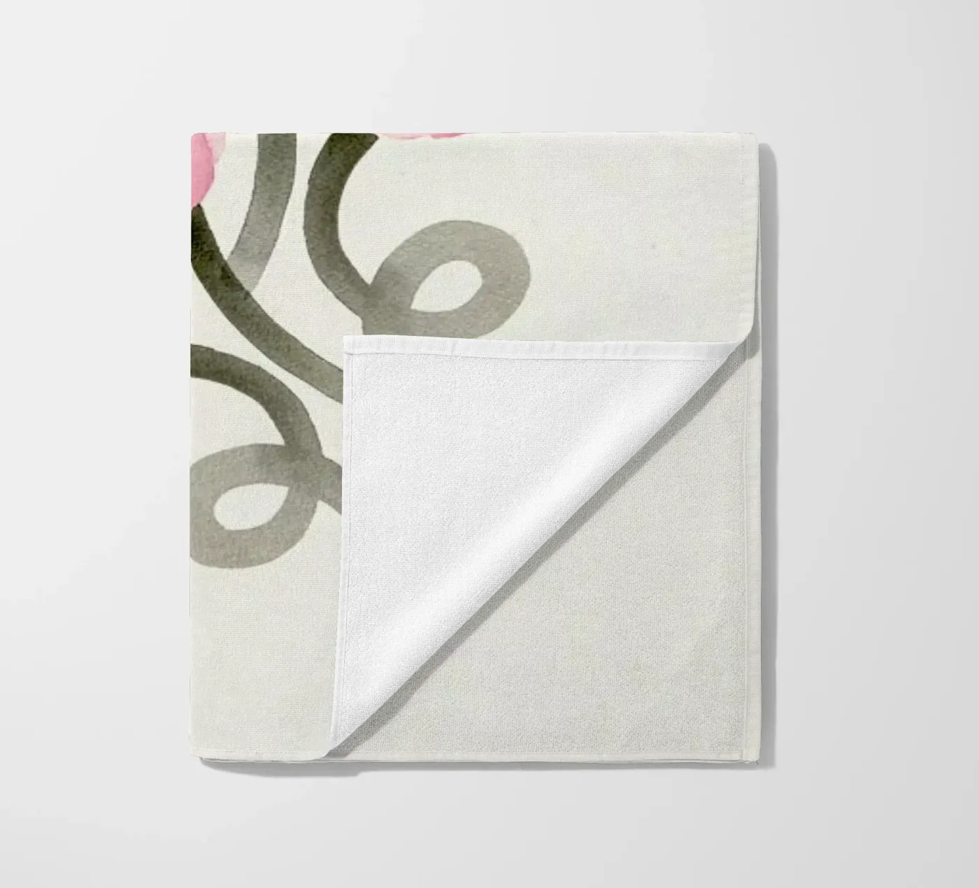 Tulip telo mare da Ekaterina Koroleva