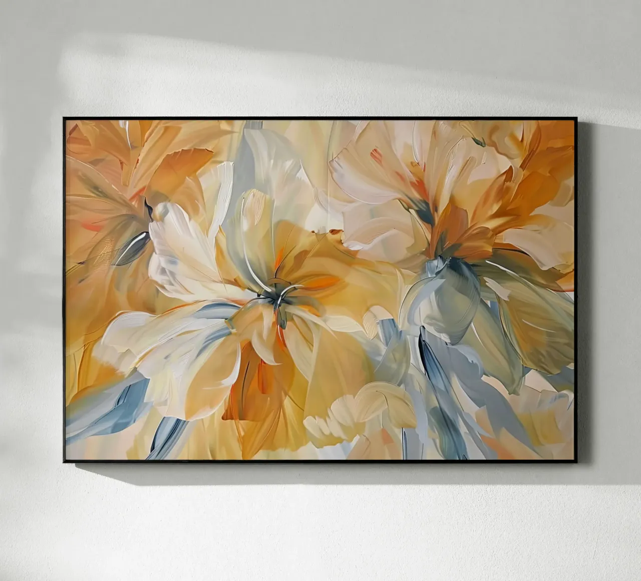 Arte da parete di Imagine plexiglass da Imagine