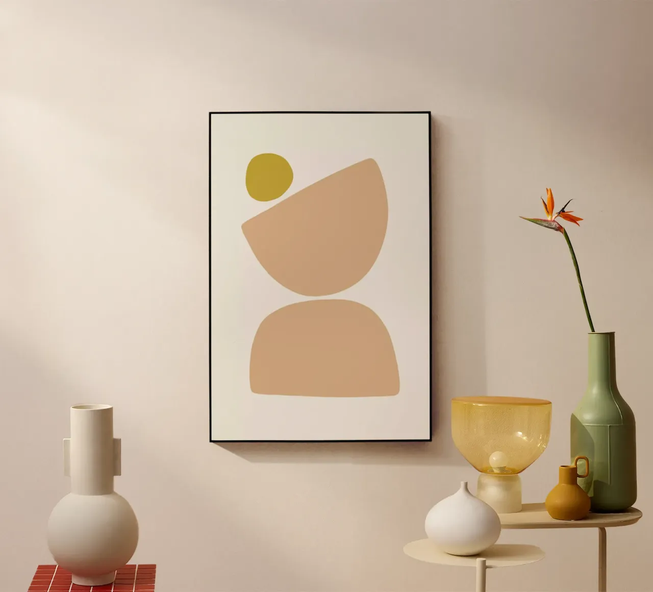 Balance 1 plexiglass da Galaxy Eyes