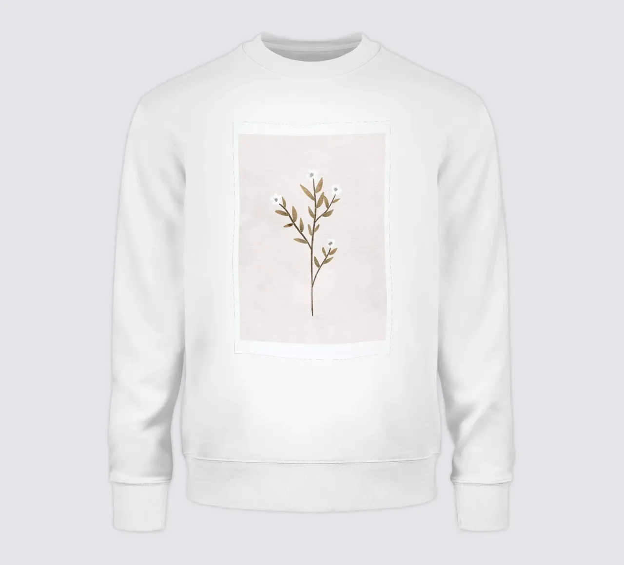 Forget Me Not felpa da Goed Blauw