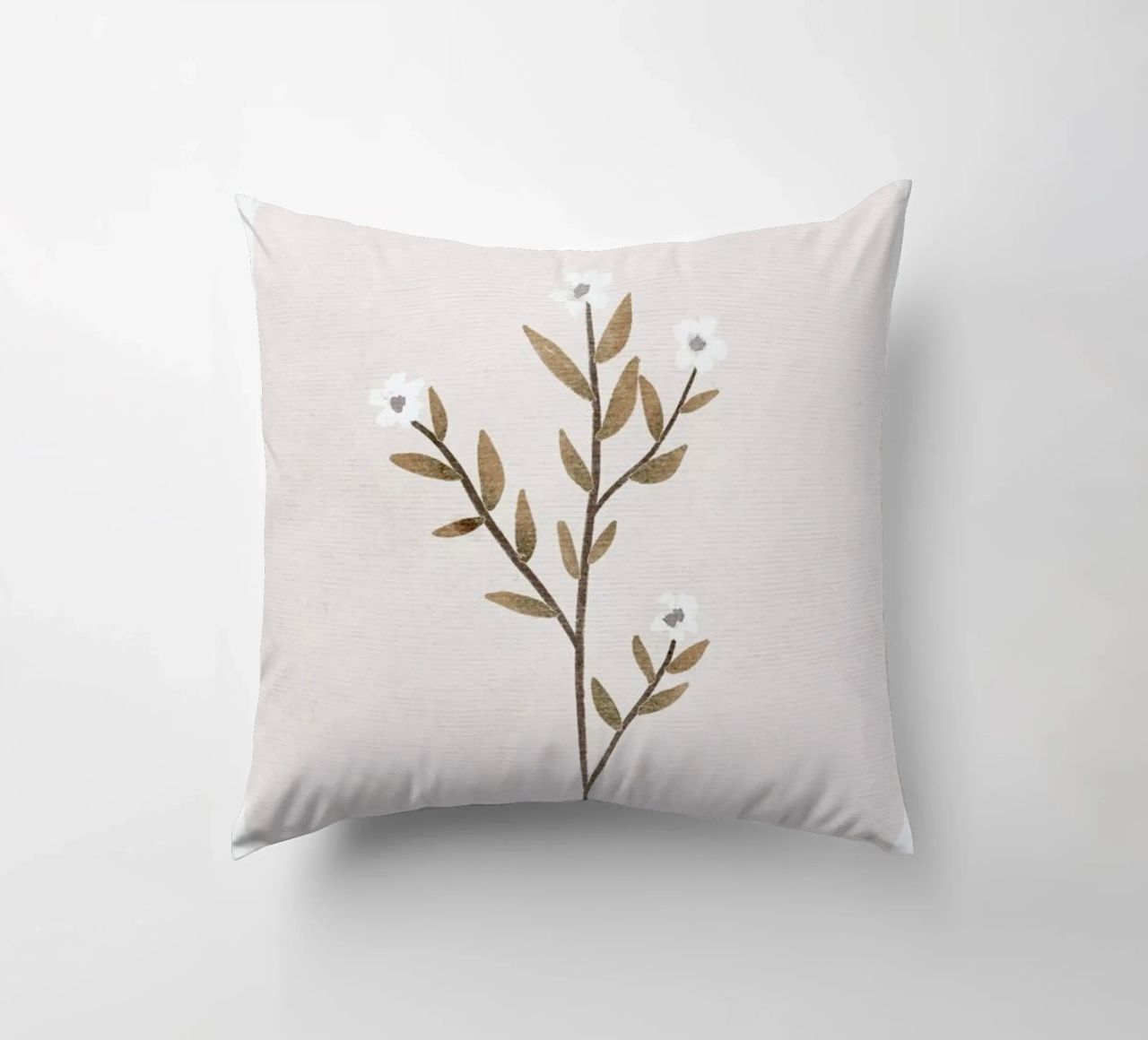 Forget Me Not cuscino da Goed Blauw