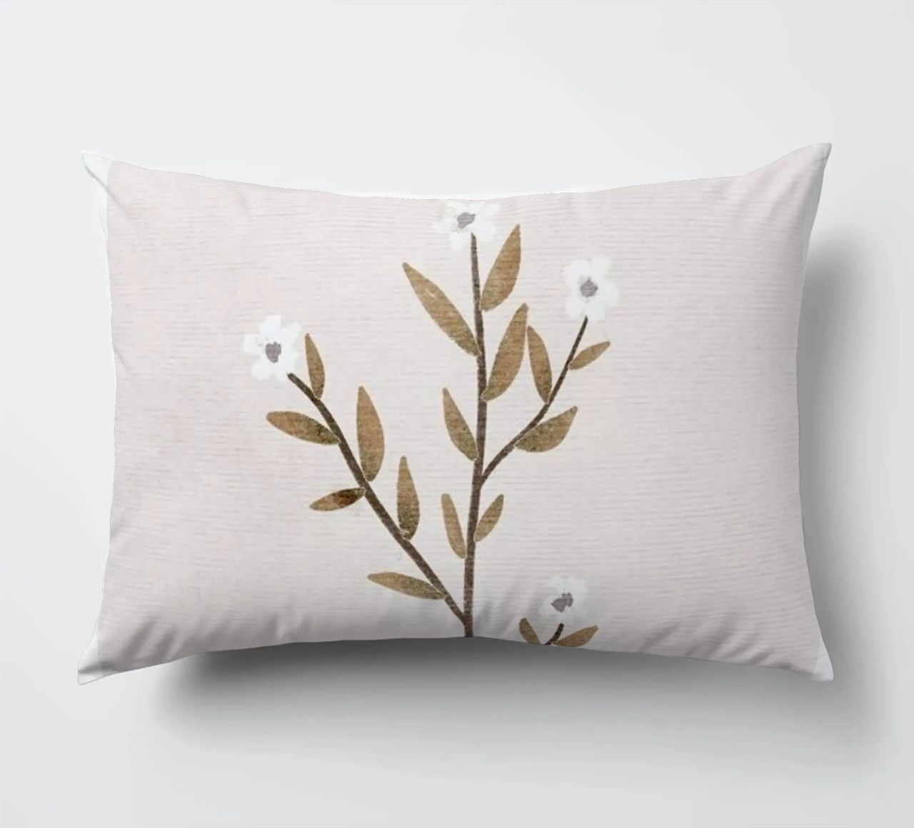 Forget Me Not cuscino da Goed Blauw