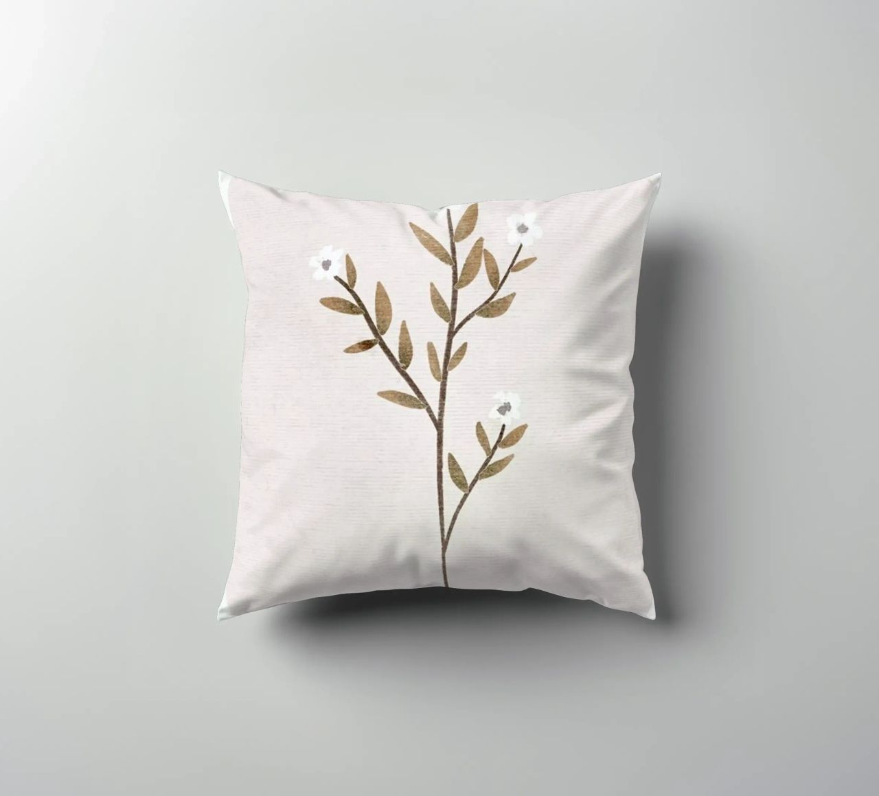 Forget Me Not cuscino da Goed Blauw