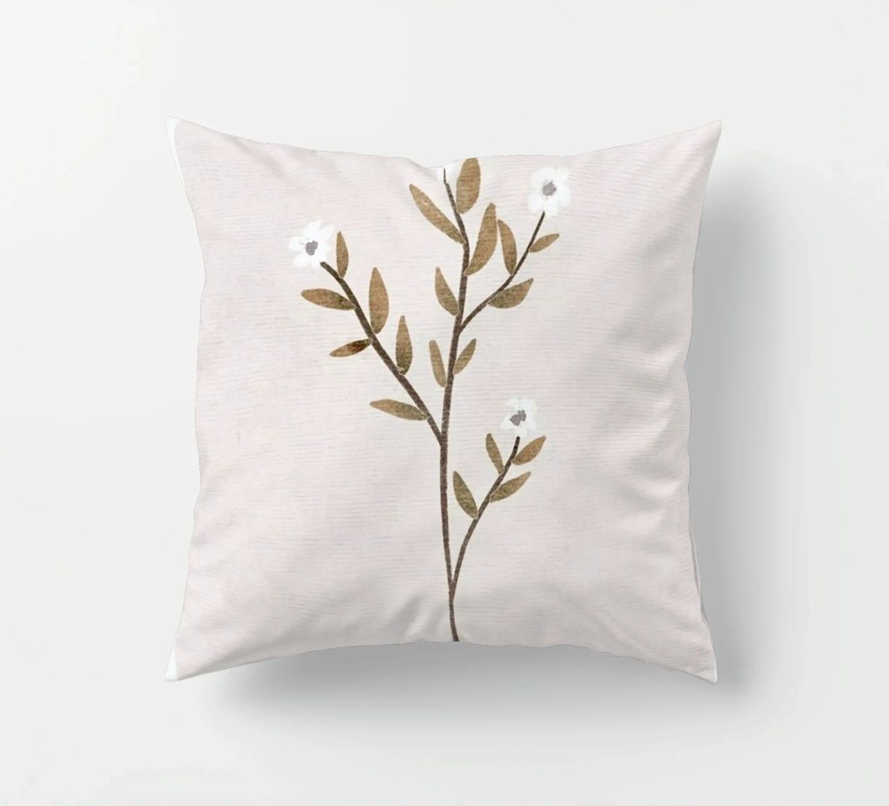 Forget Me Not cuscino da Goed Blauw