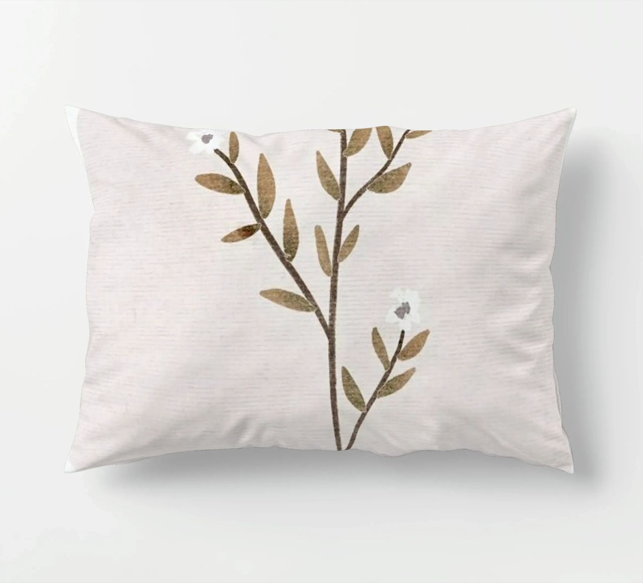 Forget Me Not cuscino da Goed Blauw