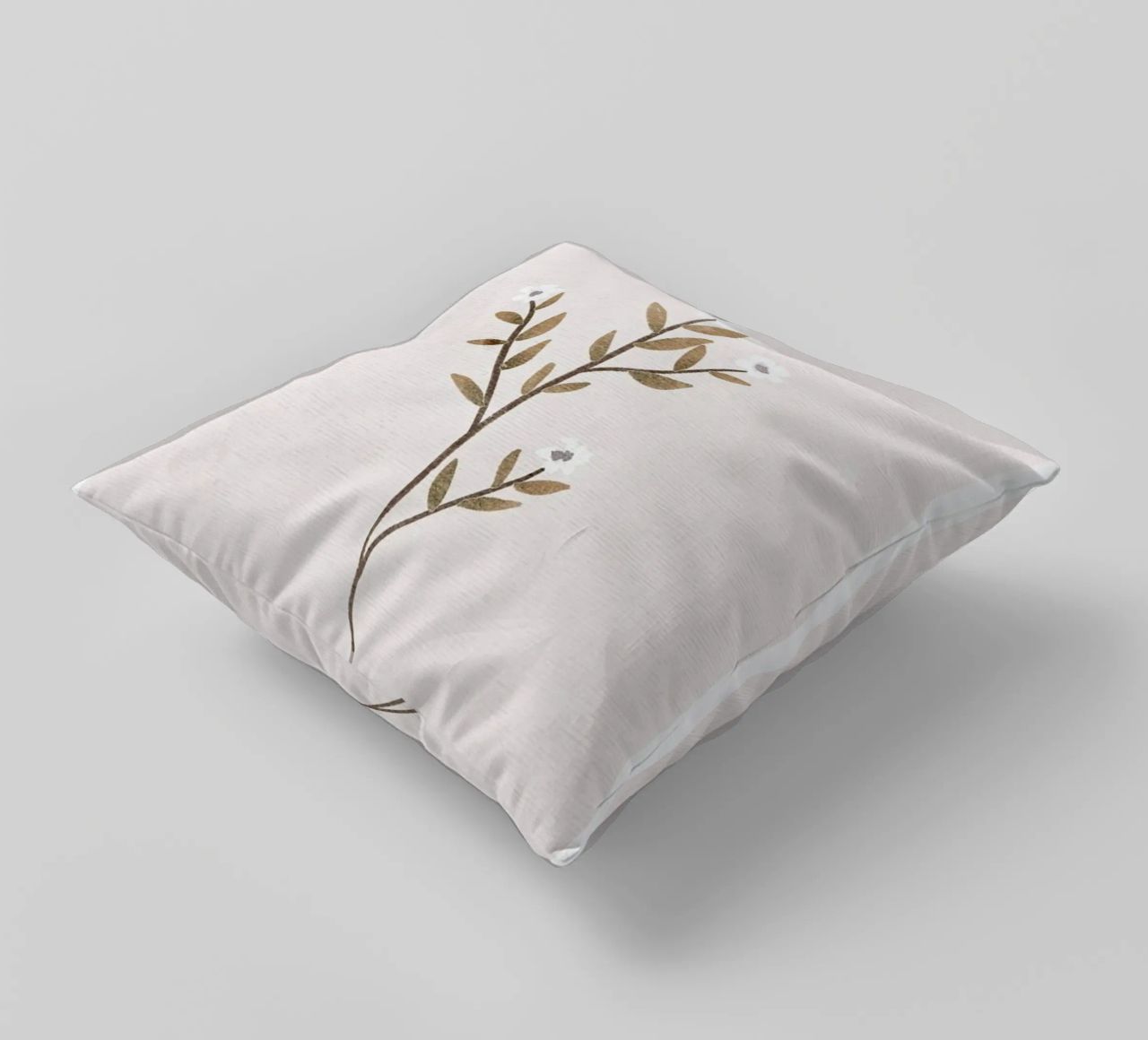 Forget Me Not cuscino da Goed Blauw