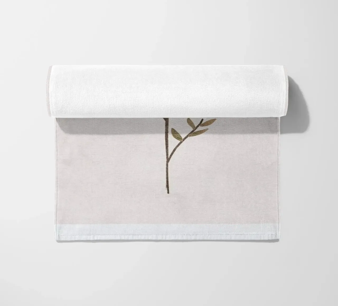 Forget Me Not telo mare da Goed Blauw