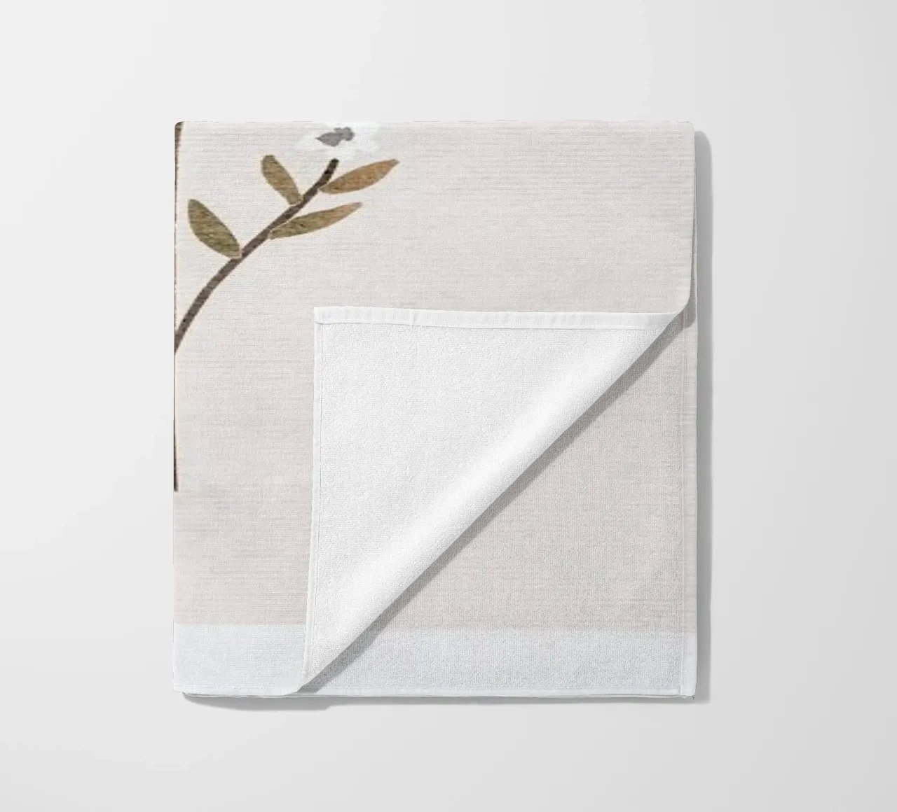 Forget Me Not telo mare da Goed Blauw