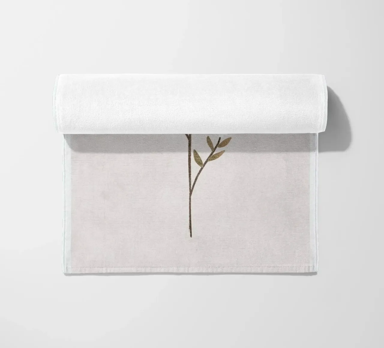 Forget Me Not telo mare da Goed Blauw