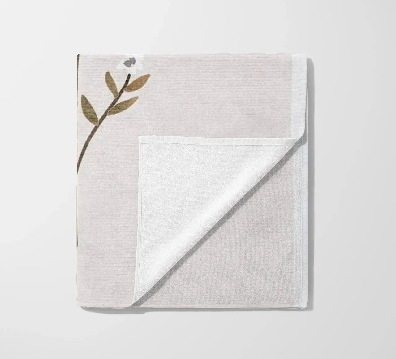 Forget Me Not telo mare da Goed Blauw