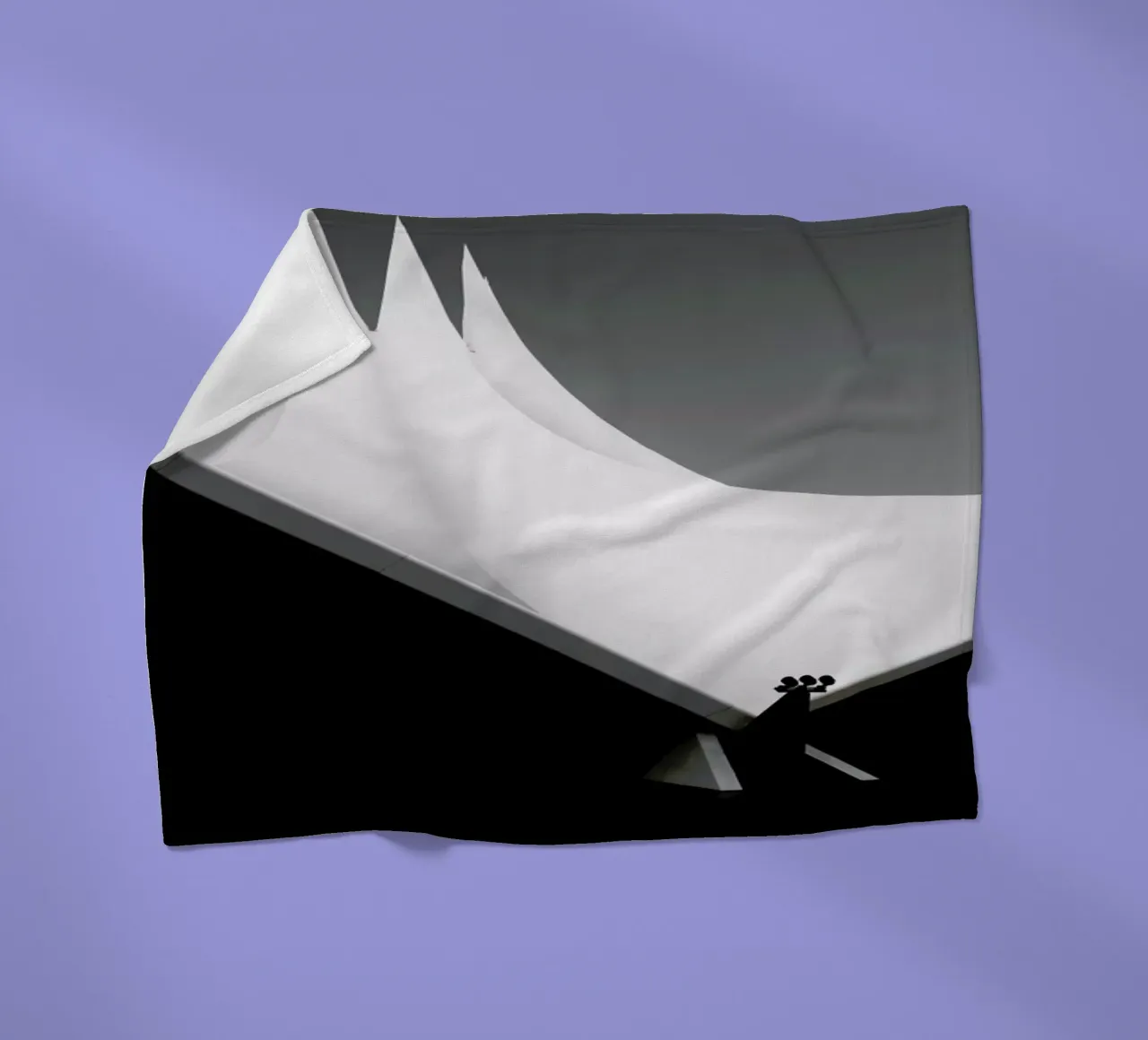 A Black Symphony I | Berlin 2020 coperta in pile da Håggard Photography | Ronny Behnert