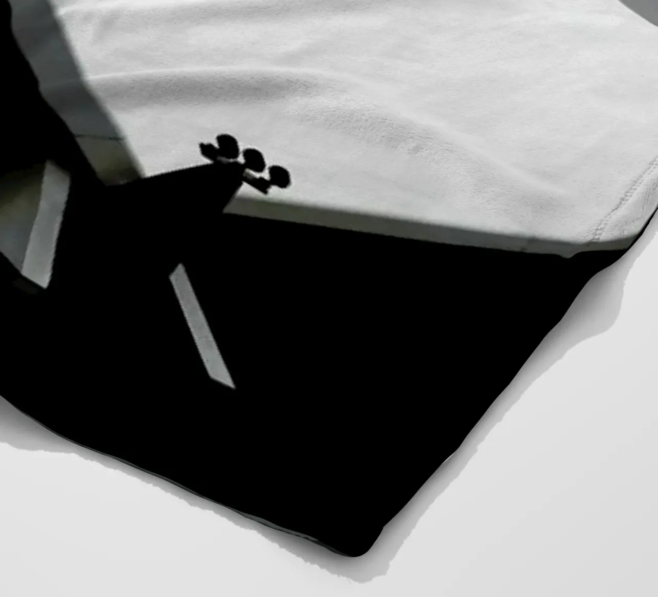 A Black Symphony I | Berlin 2020 coperta in pile da Håggard Photography | Ronny Behnert