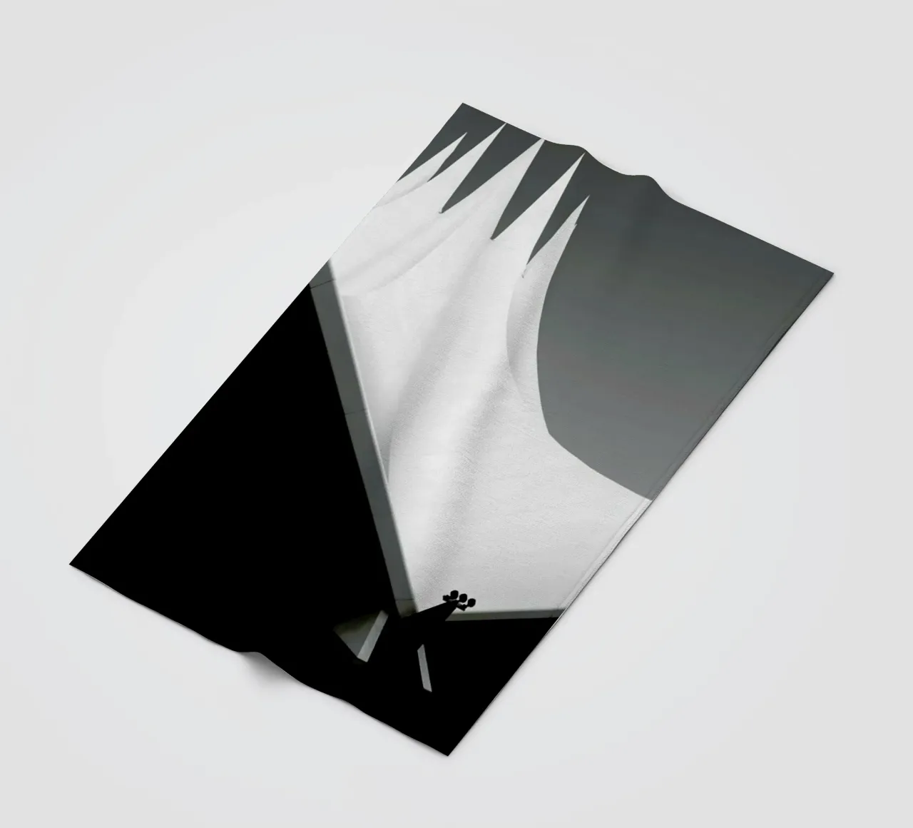 A Black Symphony I | Berlin 2020 coperta in pile da Håggard Photography | Ronny Behnert
