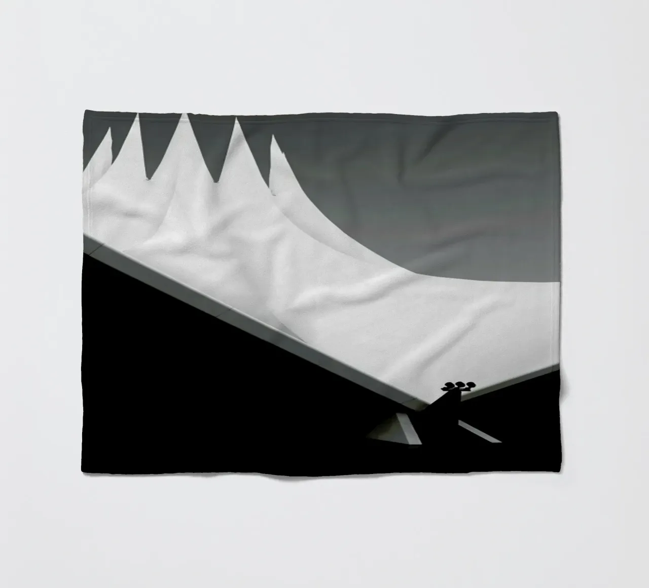 A Black Symphony I | Berlin 2020 coperta in pile da Håggard Photography | Ronny Behnert