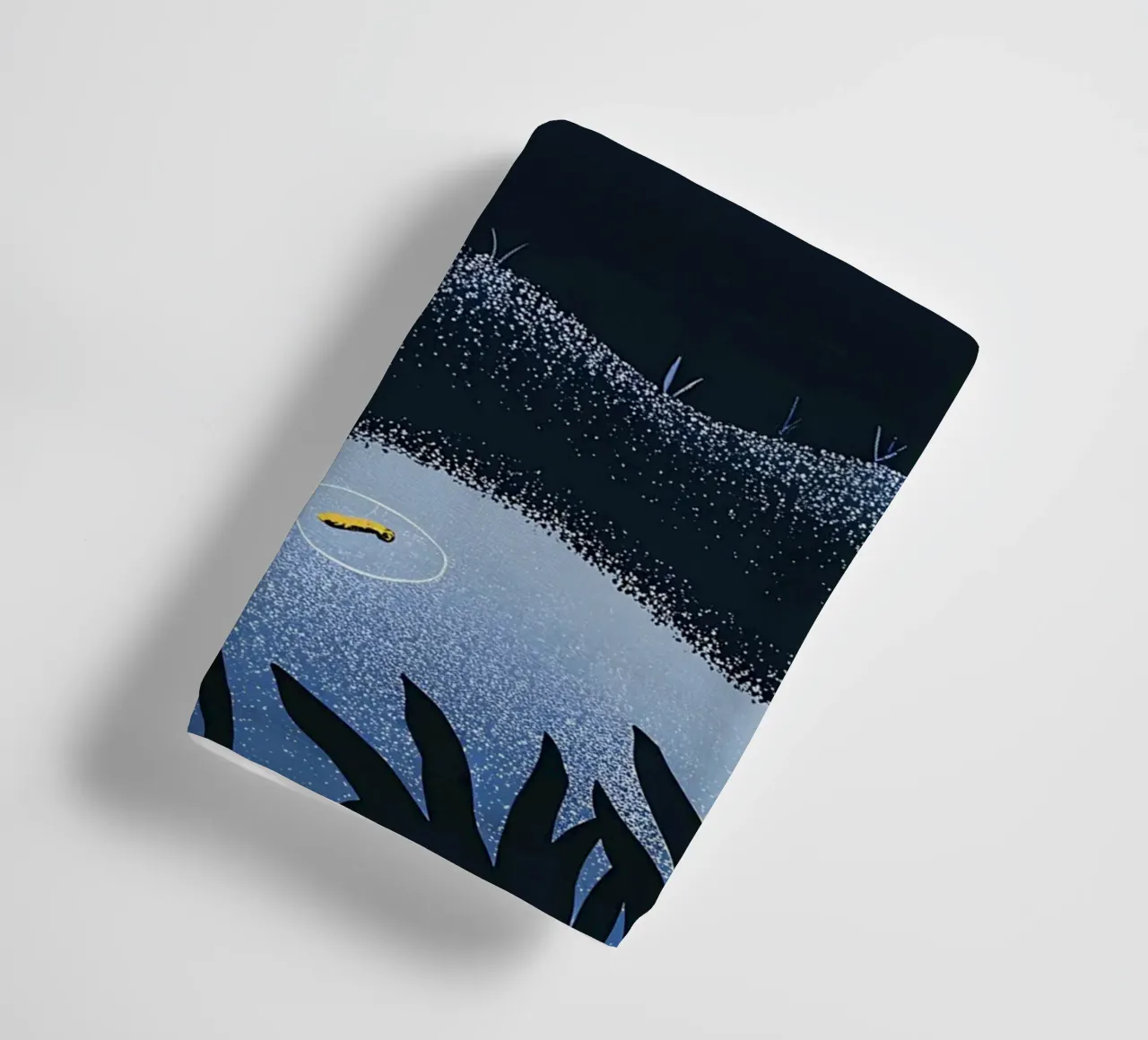 Monkeys in the Forest towel by SOUL SHOP