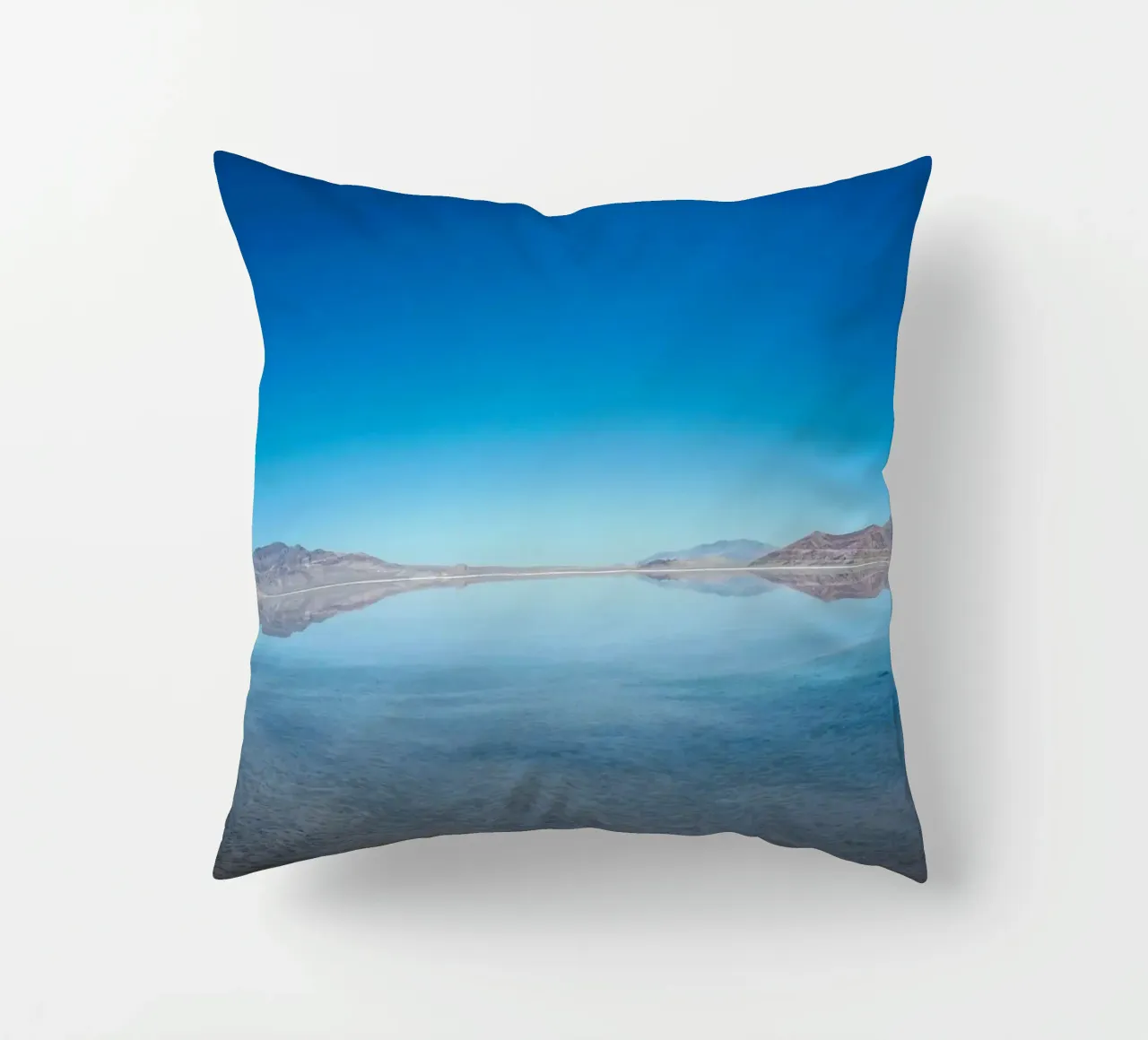 riflessione calma cuscino da life of sands