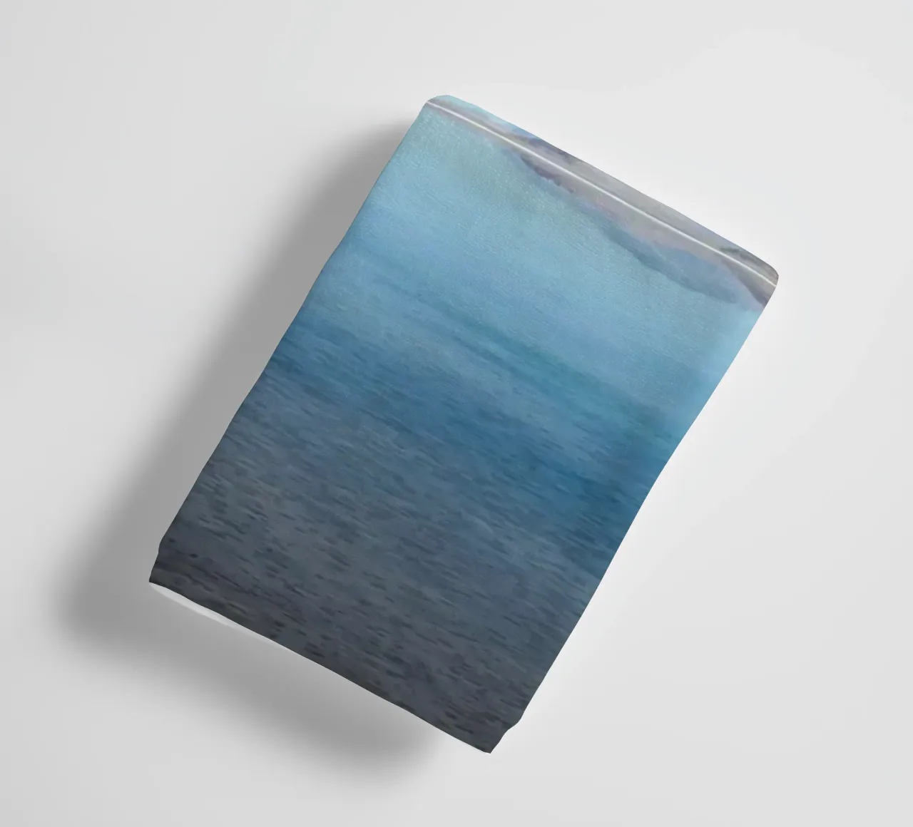 riflessione calma asciugamano da bagno da life of sands