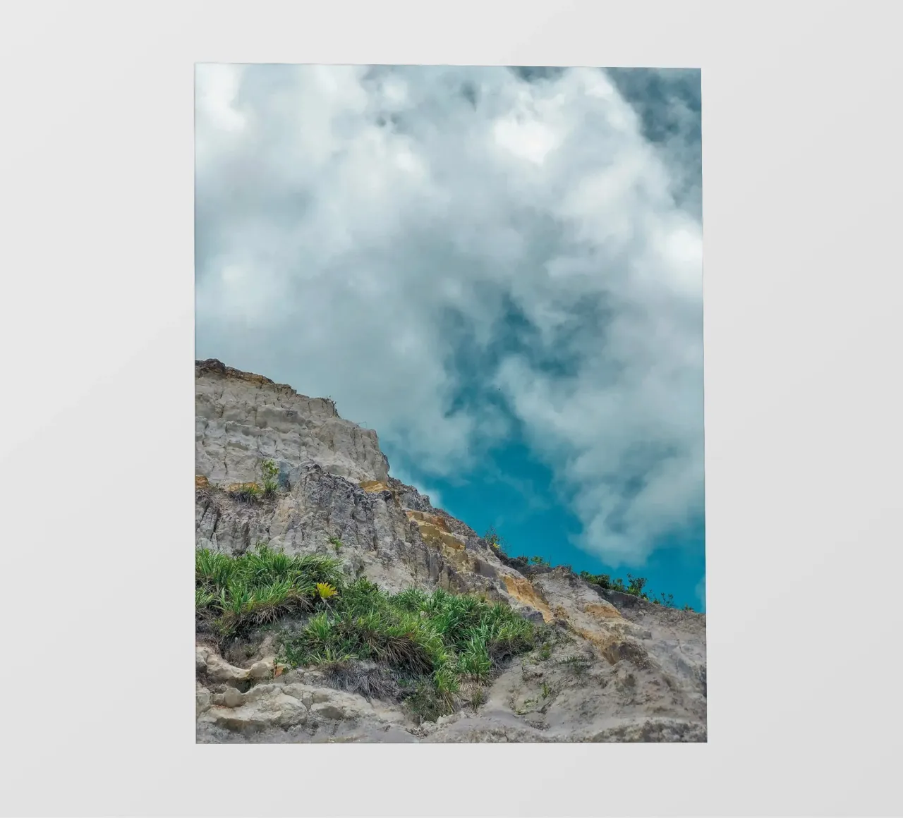 cielo della scogliera telo in pvc da life of sands