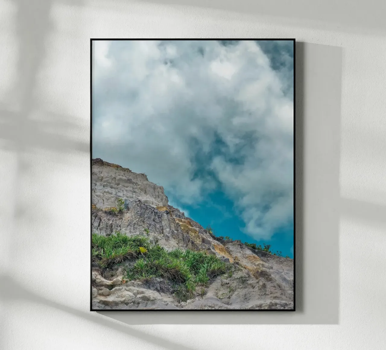 Klippenhimmel Acryl-Glas von life of sands