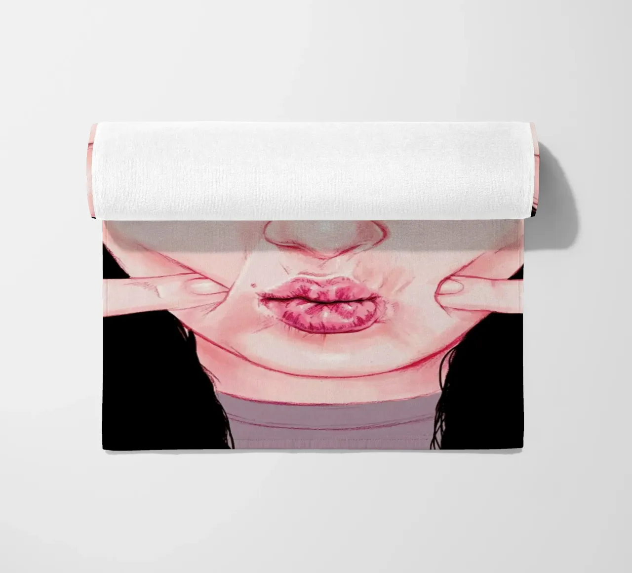 Cheek telo mare da Laura O'Connor